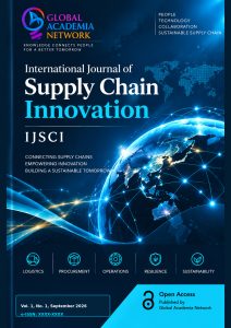 IJSCI journal cover